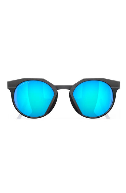 Óculos de Sol Oakley HSTN Preto/Azul - NewSkull