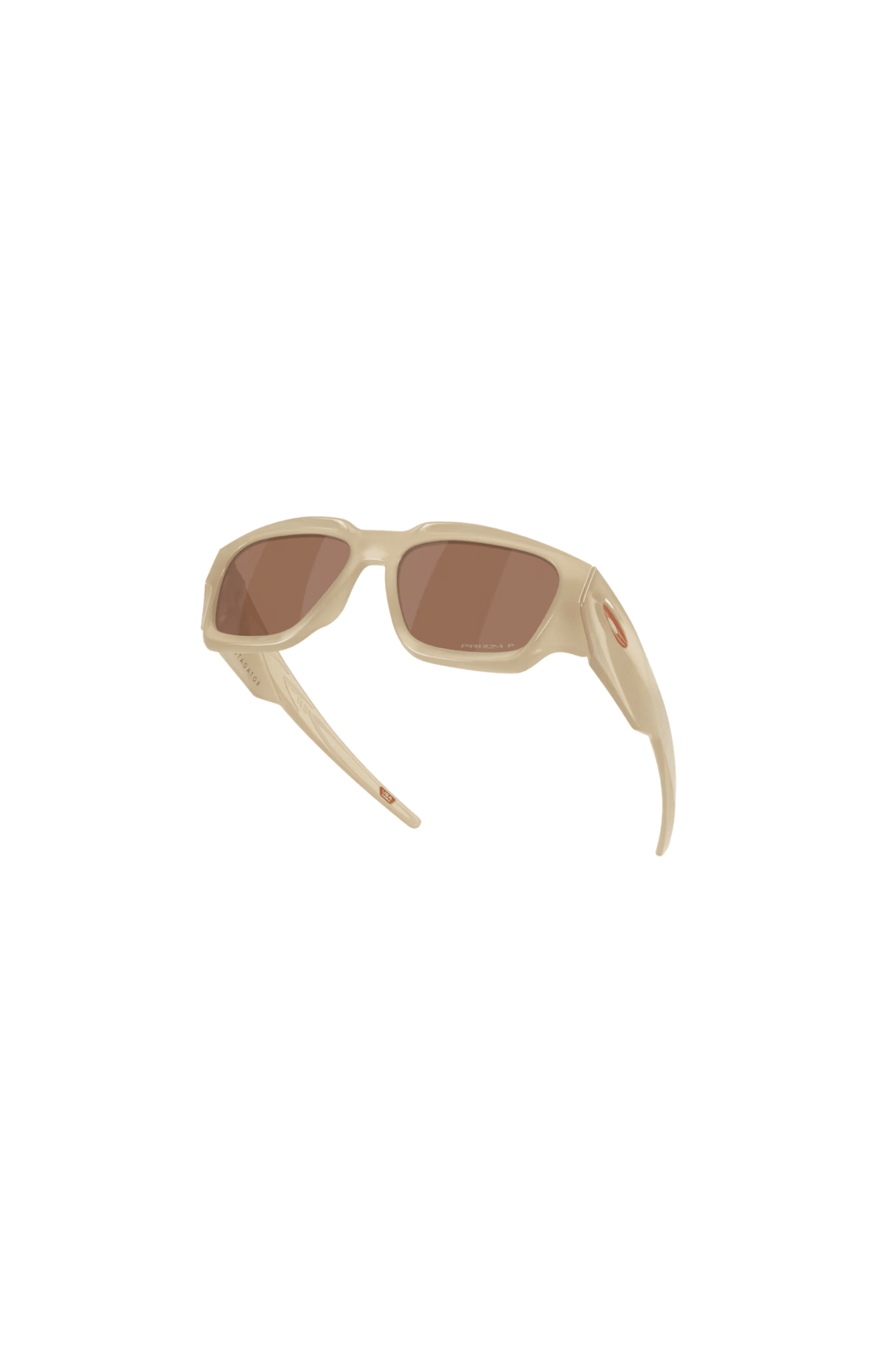 Óculos de Sol Oakley Instagator Latitude Collection Marrom - NewSkull