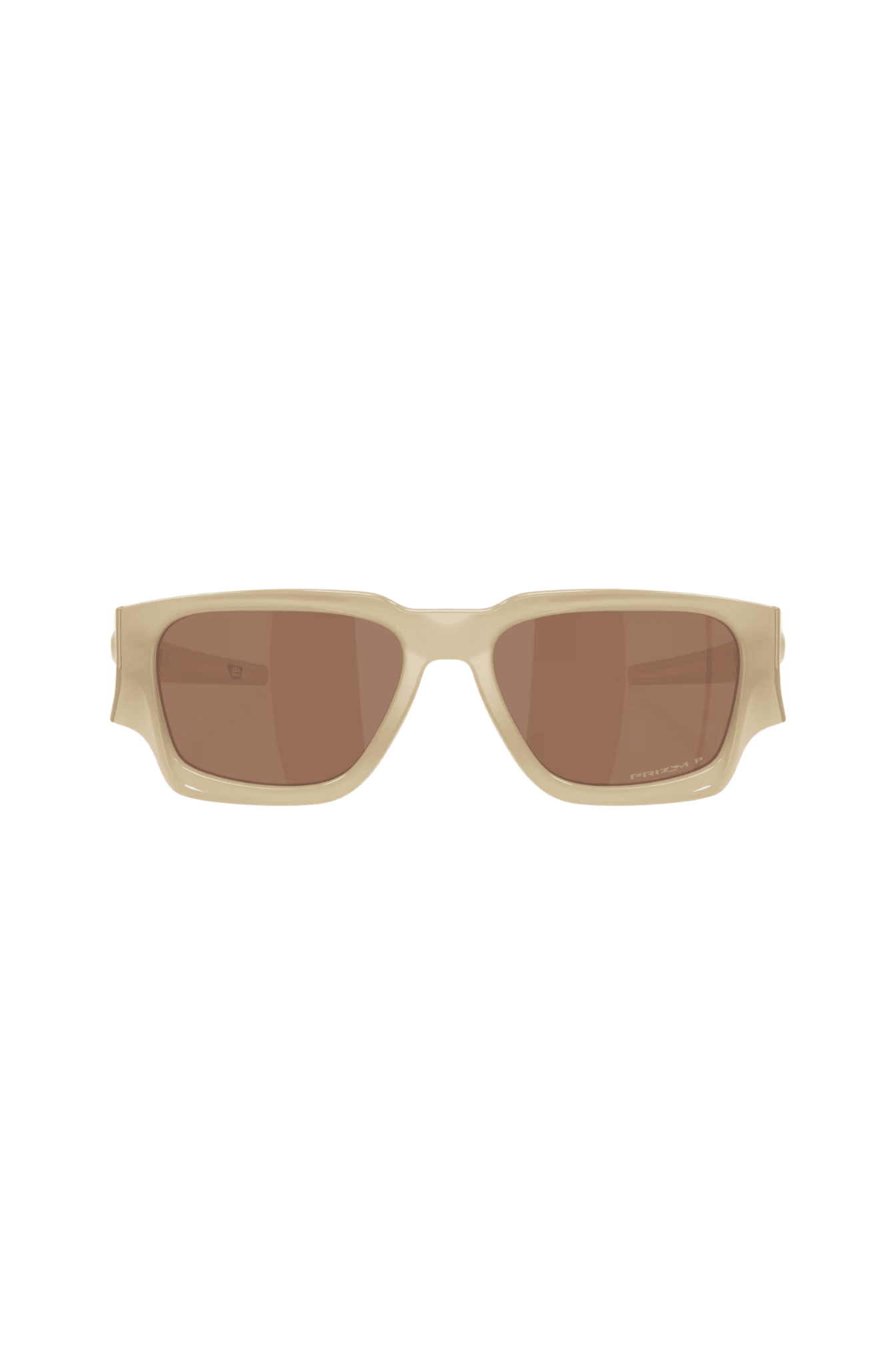 Óculos de Sol Oakley Instagator Latitude Collection Marrom - NewSkull