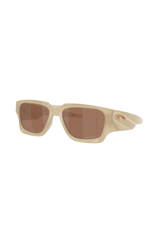 Óculos de Sol Oakley Instagator Latitude Collection Marrom - NewSkull