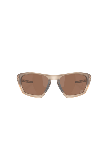 Óculos de Sol Oakley Lateralis Fabio Quartararo Signature Series Marrom - NewSkull