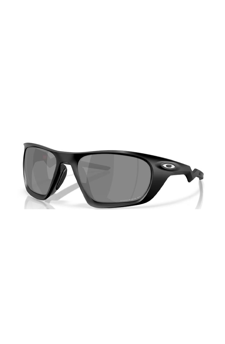 Óculos de Sol Oakley Lateralis Preto/Preto - NewSkull