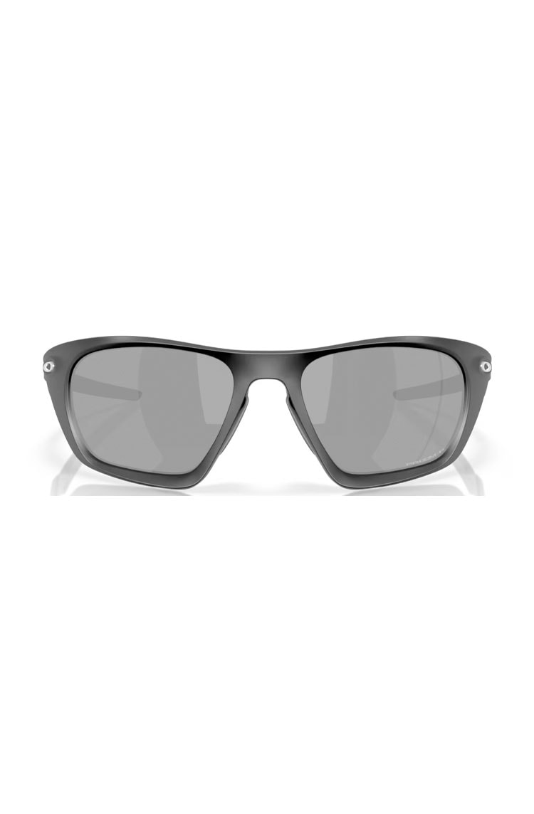 Óculos de Sol Oakley Lateralis Preto/Preto - NewSkull