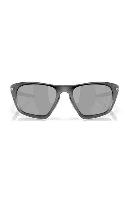 Óculos de Sol Oakley Lateralis Preto/Preto - NewSkull