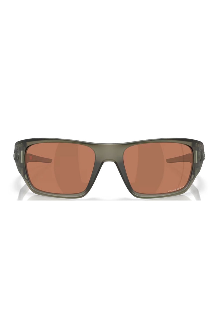 Óculos de Sol Oakley Masseter Verde Oliva - NewSkull