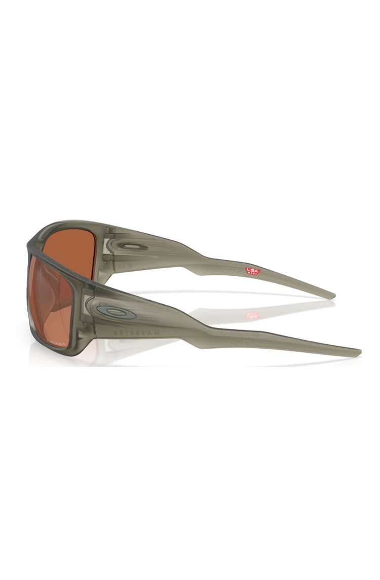 Óculos de Sol Oakley Masseter Verde Oliva - NewSkull