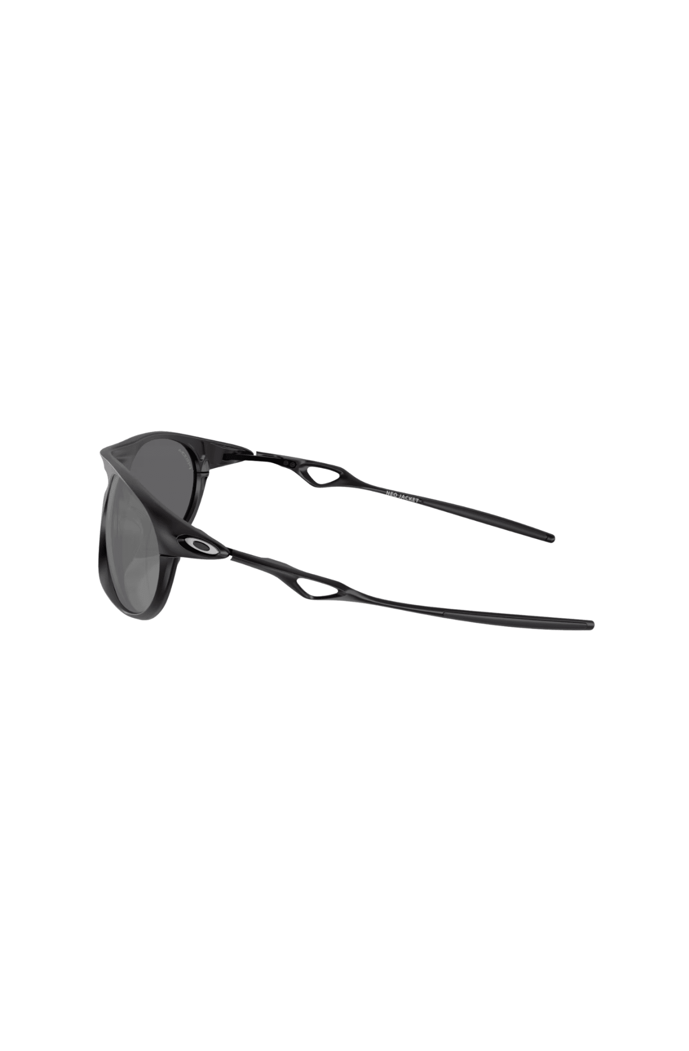 Óculos de Sol Oakley Neo Jacket® Preto - NewSkull