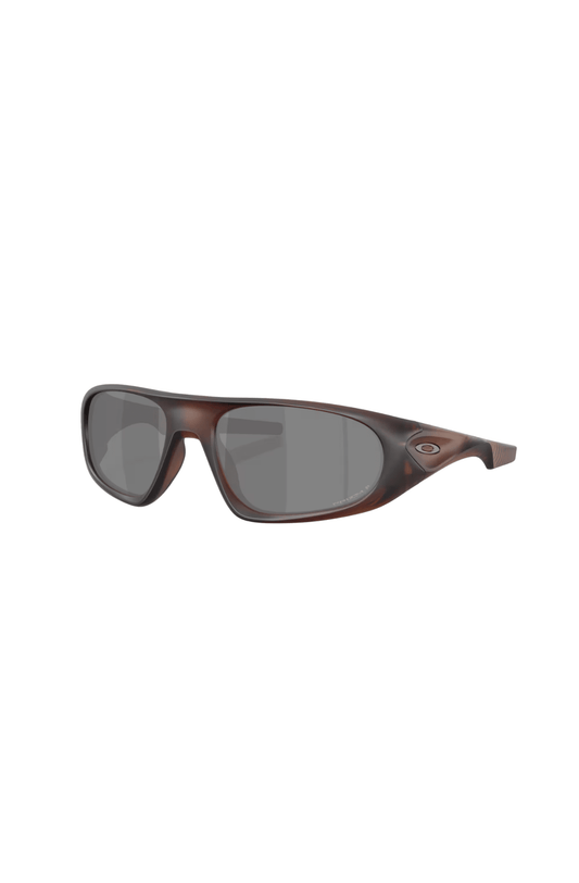 Óculos de Sol Oakley Neoforma Marrom - NewSkull
