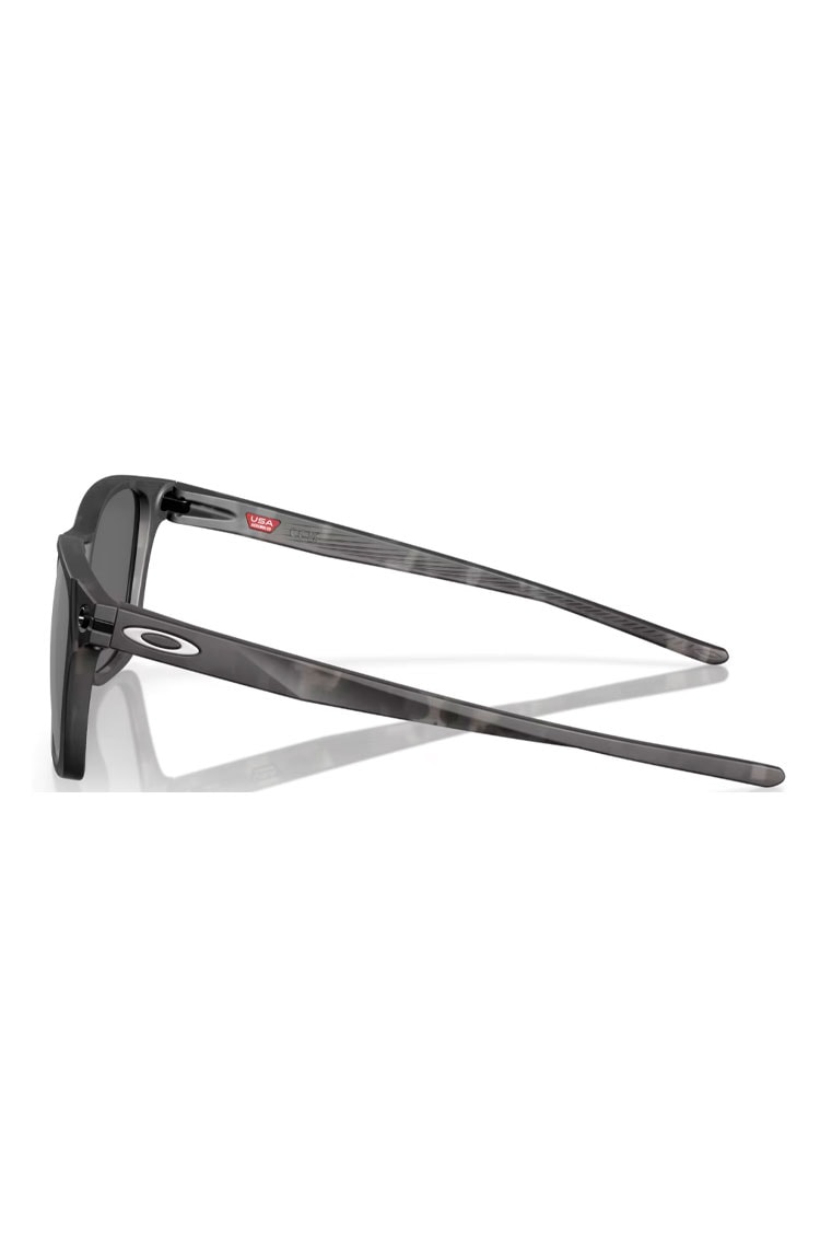 Óculos de Sol Oakley Ojector Preto/Cinza - NewSkull