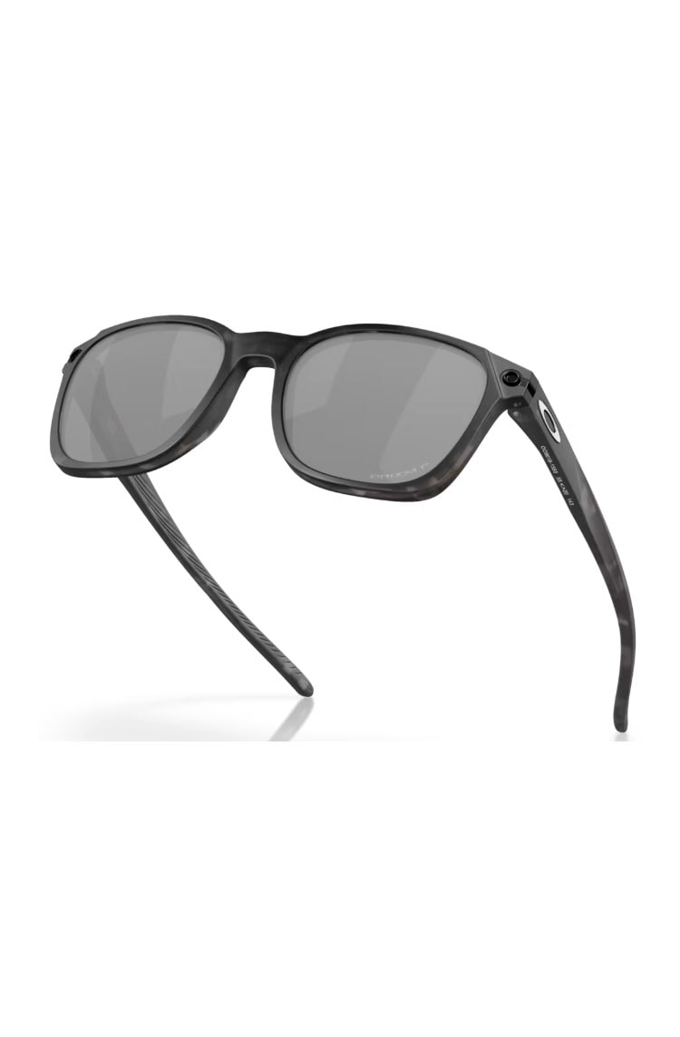 Óculos de Sol Oakley Ojector Preto/Cinza - NewSkull