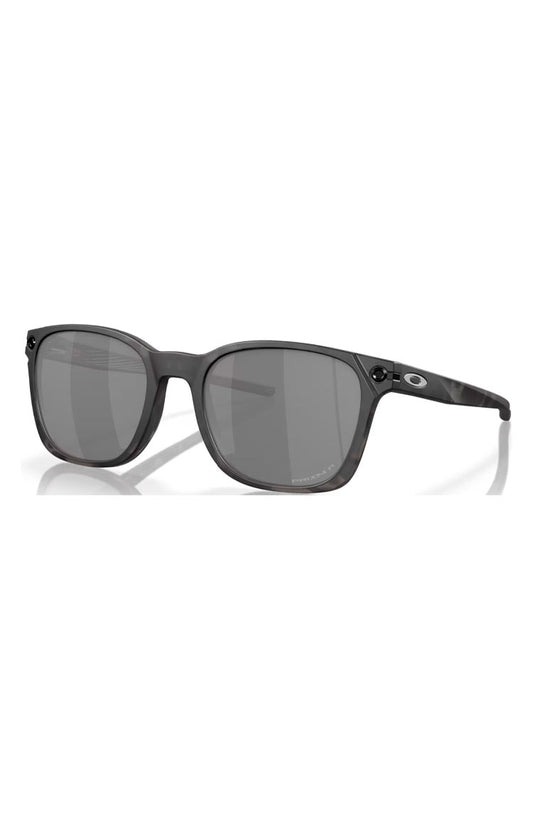 Óculos de Sol Oakley Ojector Preto/Cinza - NewSkull