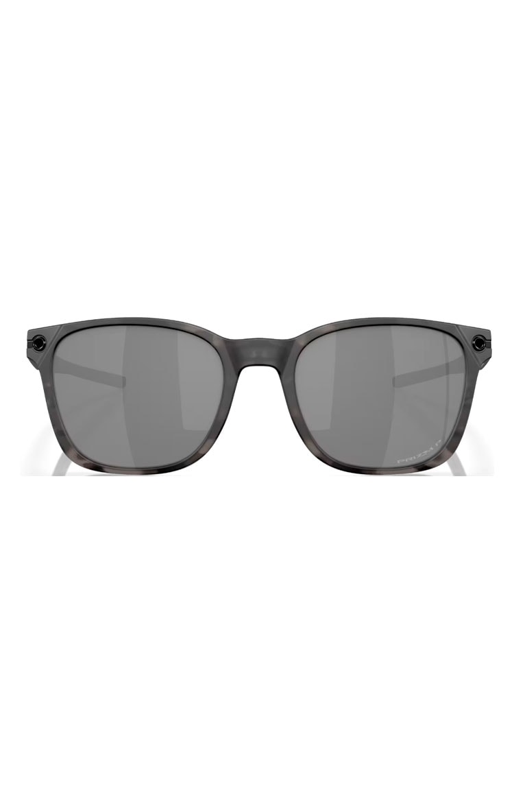 Óculos de Sol Oakley Ojector Preto/Cinza - NewSkull