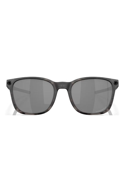 Óculos de Sol Oakley Ojector Preto/Cinza - NewSkull