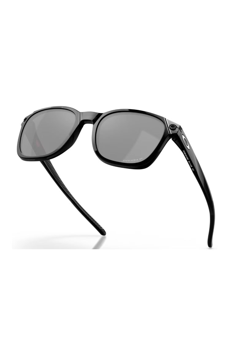 Óculos de Sol Oakley Ojector Preto/Preto - NewSkull