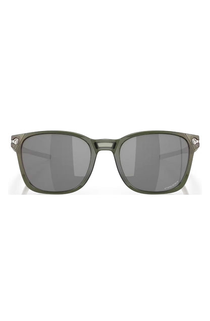 Óculos de Sol Oakley Ojector Preto/Verde - NewSkull