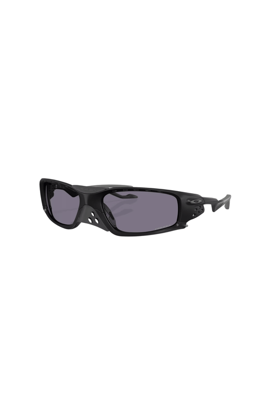 Óculos de Sol Oakley Plantaris SQ Preto/Preto - NewSkull