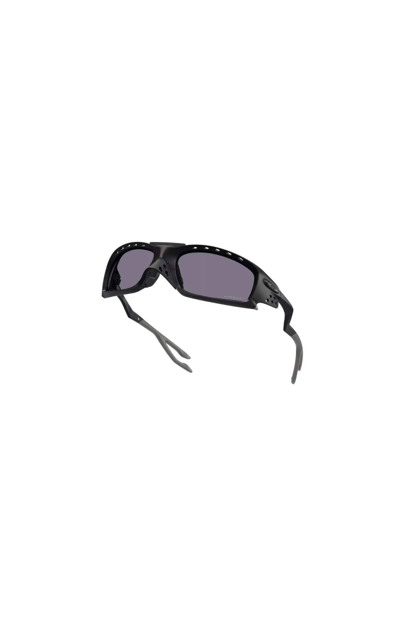 Óculos de Sol Oakley Plantaris SQ Preto/Preto - NewSkull