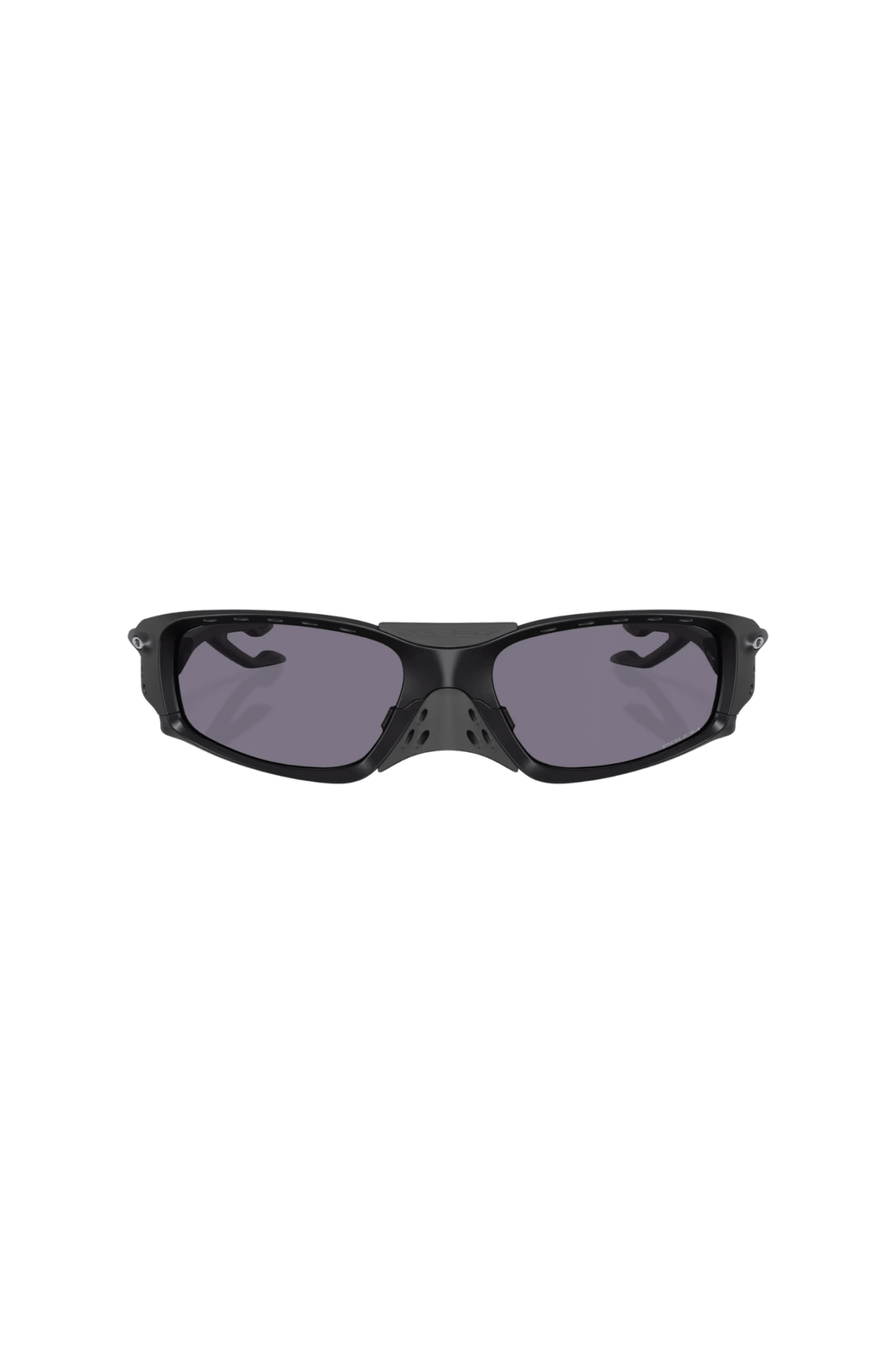 Óculos de Sol Oakley Plantaris SQ Preto/Preto - NewSkull