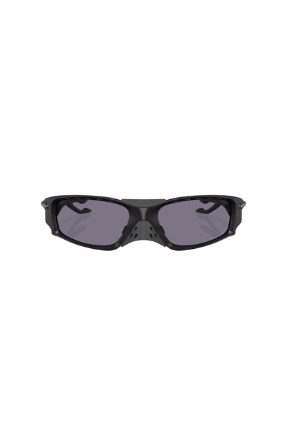 Óculos de Sol Oakley Plantaris SQ Preto/Preto - NewSkull