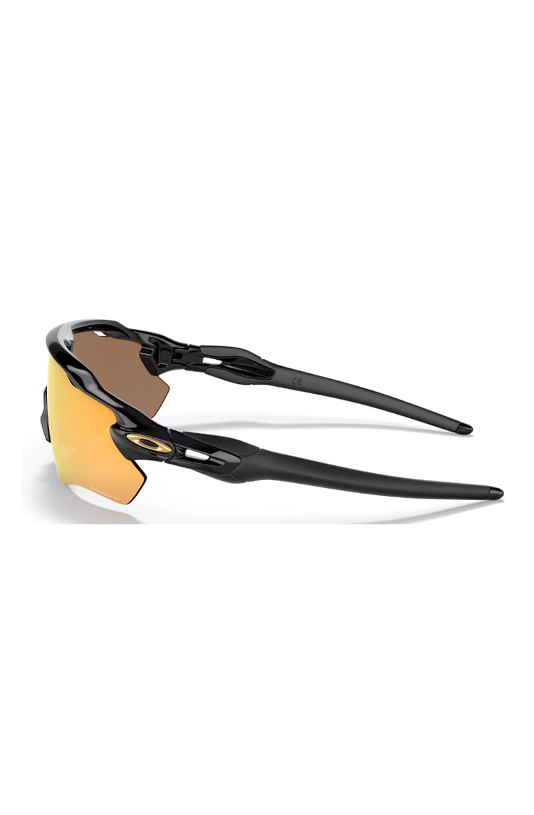 Óculos de Sol Oakley Radar EV S Path Preto/Amarelo - NewSkull