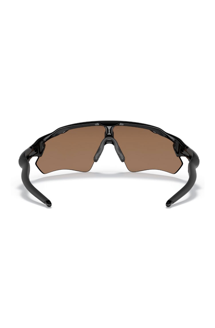 Óculos de Sol Oakley Radar EV S Path Preto/Amarelo - NewSkull