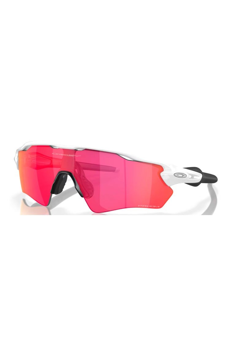Óculos de Sol Oakley Radar EV XS Path Branco/Rosa - NewSkull