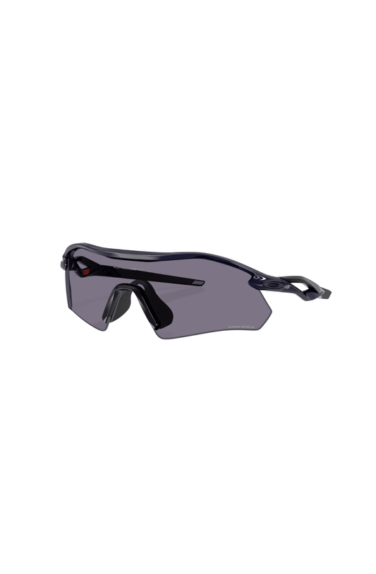 Óculos de Sol Oakley Radar Plate Azul Escuro/Preto - NewSkull