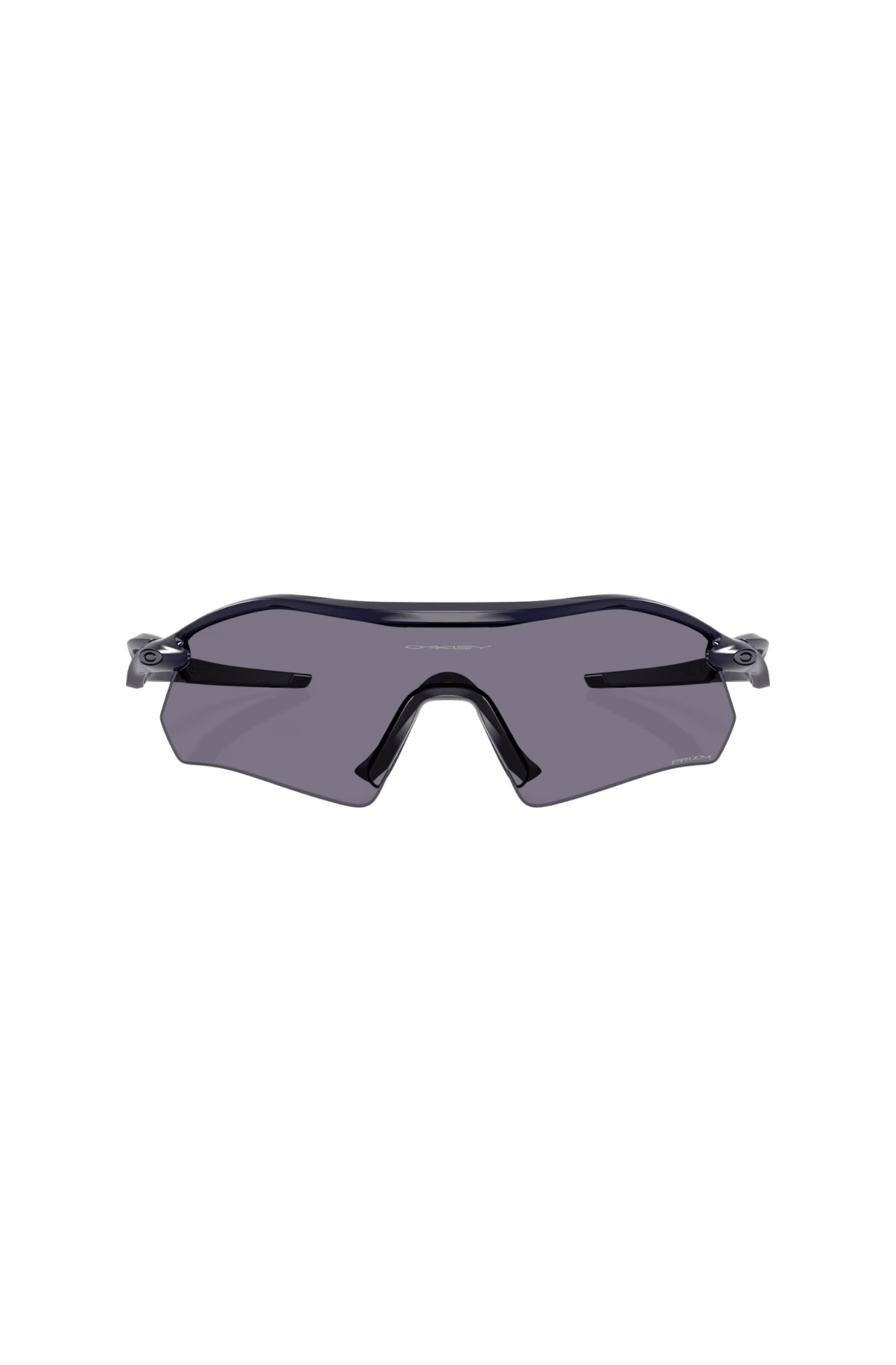Óculos de Sol Oakley Radar Plate Azul Escuro/Preto - NewSkull