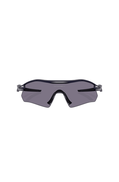 Óculos de Sol Oakley Radar Plate Azul Escuro/Preto - NewSkull