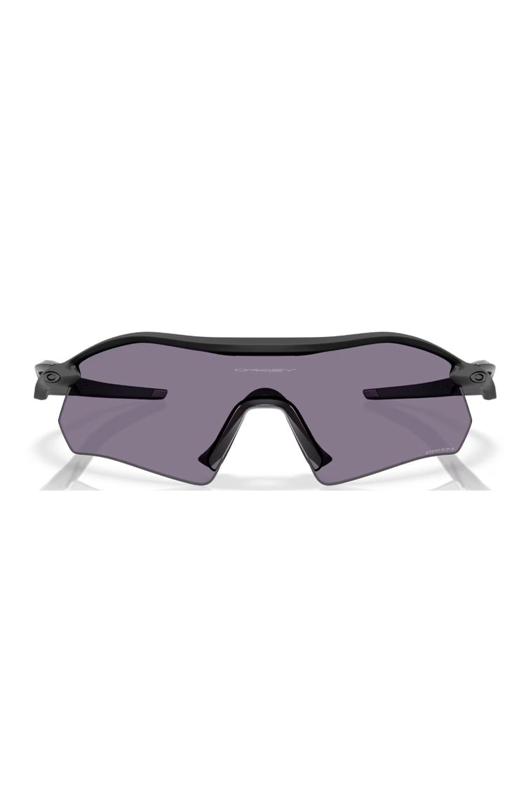 Óculos de Sol Oakley Radar Plate Preto/Preto - NewSkull