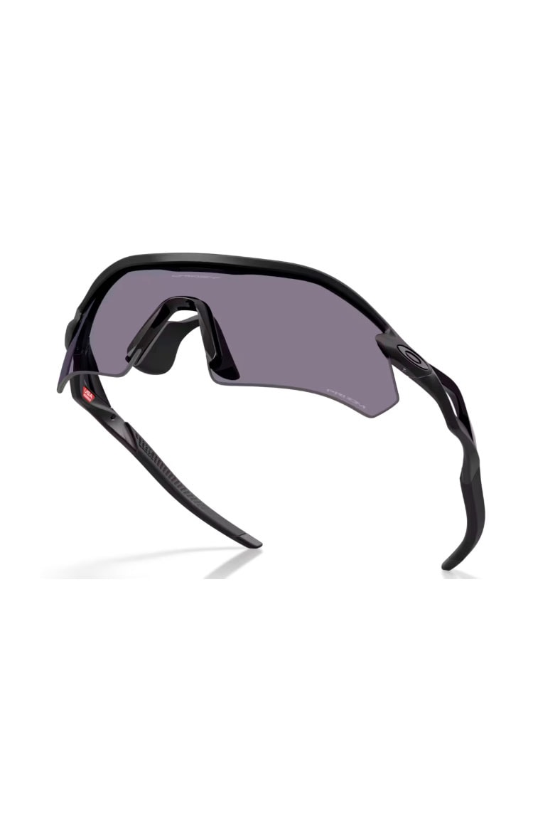 Óculos de Sol Oakley Radar Plate Preto/Preto - NewSkull