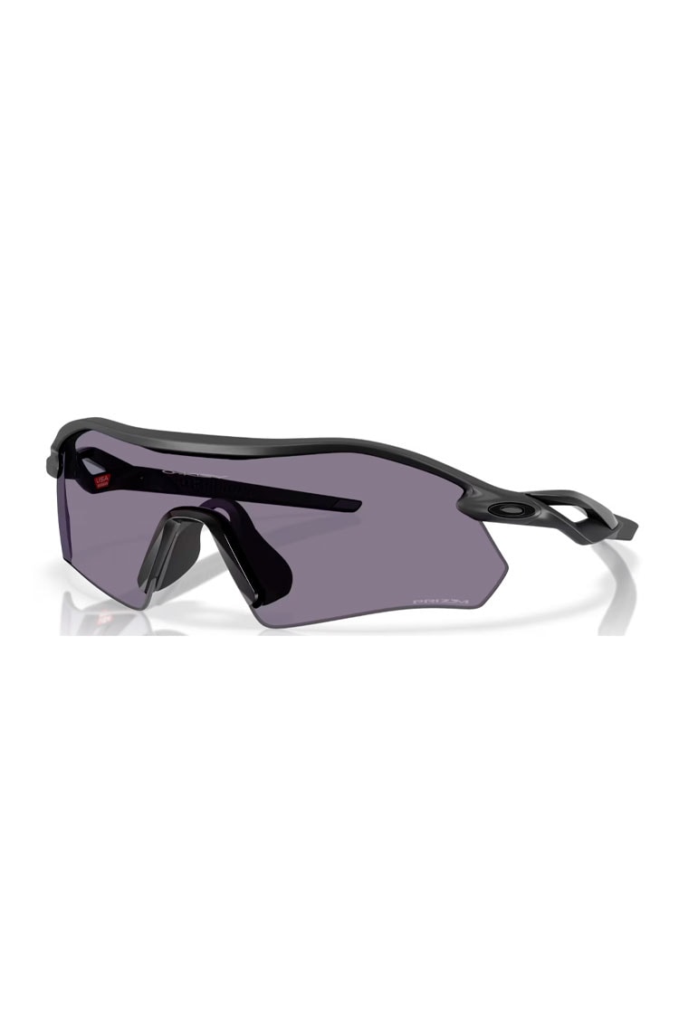 Óculos de Sol Oakley Radar Plate Preto/Preto - NewSkull