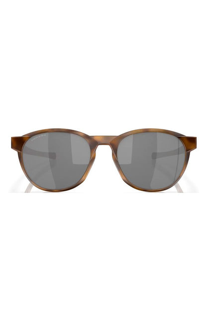 Óculos de Sol Oakley Reedmace Marrom/Preto - NewSkull