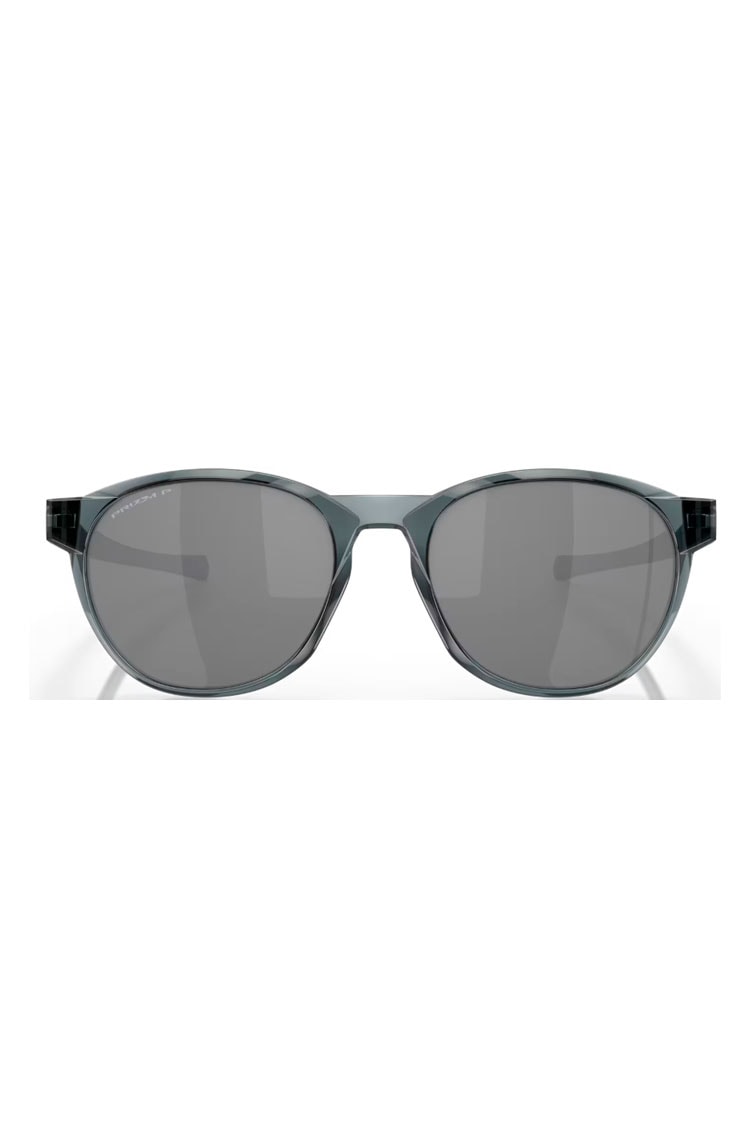 Óculos de Sol Oakley Reedmace Preto/Preto - NewSkull