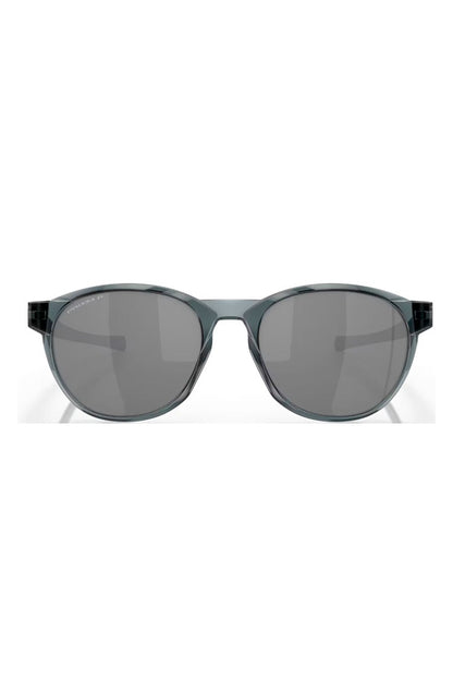 Óculos de Sol Oakley Reedmace Preto/Preto - NewSkull