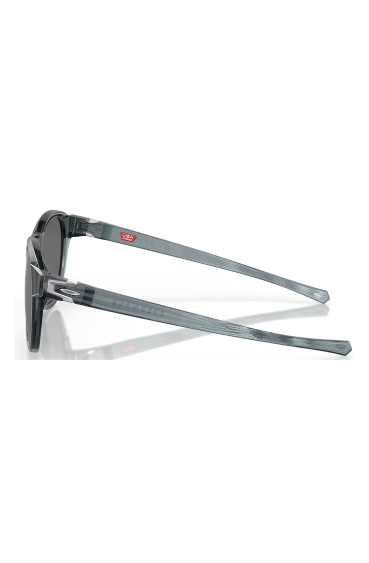 Óculos de Sol Oakley Reedmace Preto/Preto - NewSkull