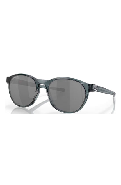Óculos de Sol Oakley Reedmace Preto/Preto - NewSkull