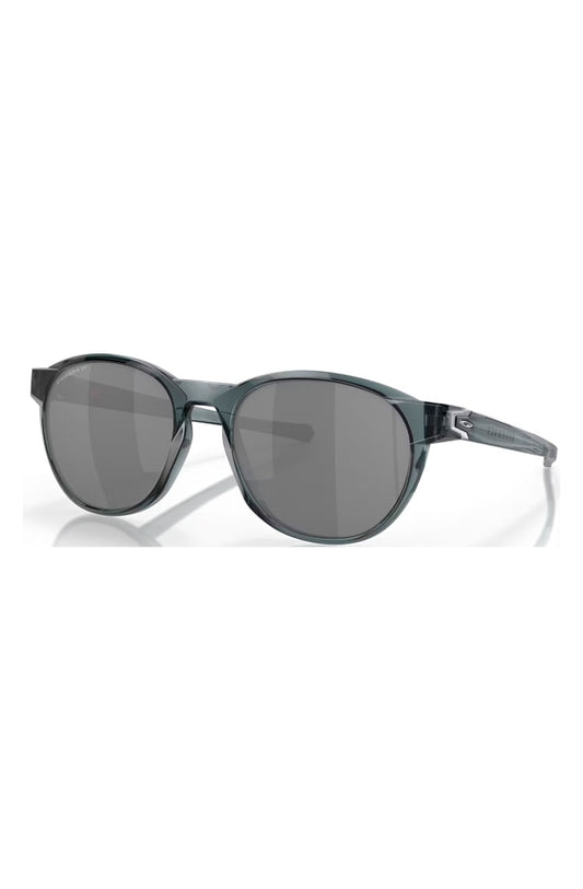 Óculos de Sol Oakley Reedmace Preto/Preto - NewSkull