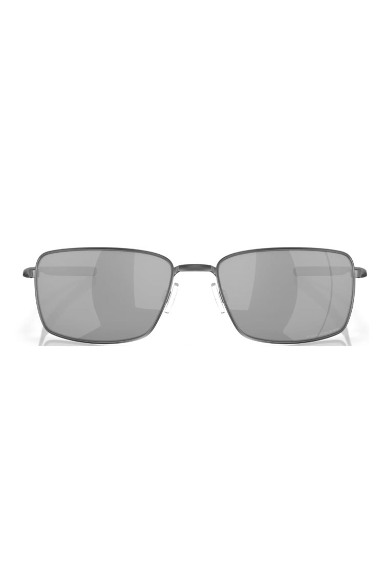 Óculos de Sol Oakley Square Wire Preto/Preto - NewSkull
