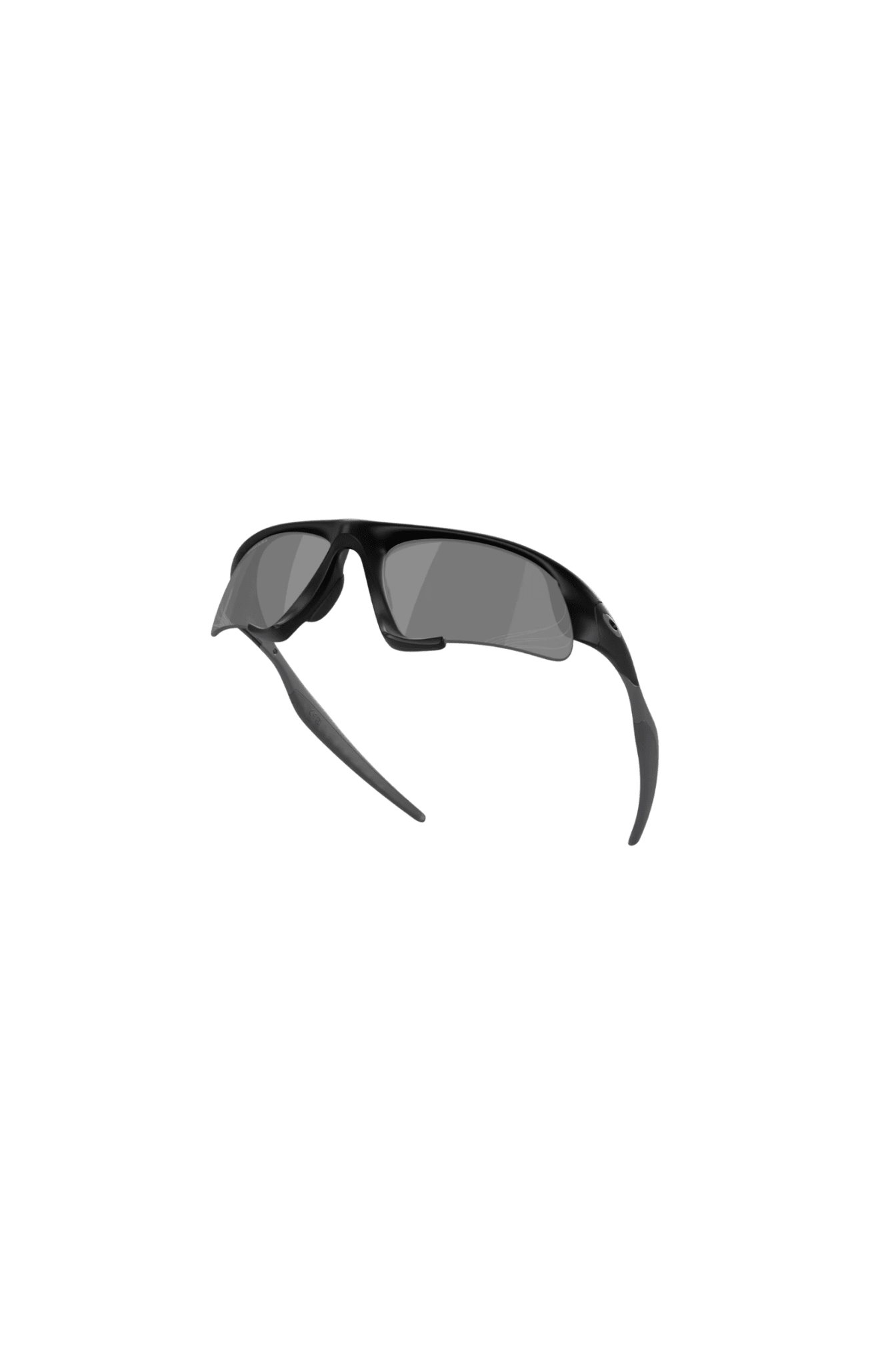 Óculos de Sol Oakley Suture Jacket Preto/Preto - NewSkull