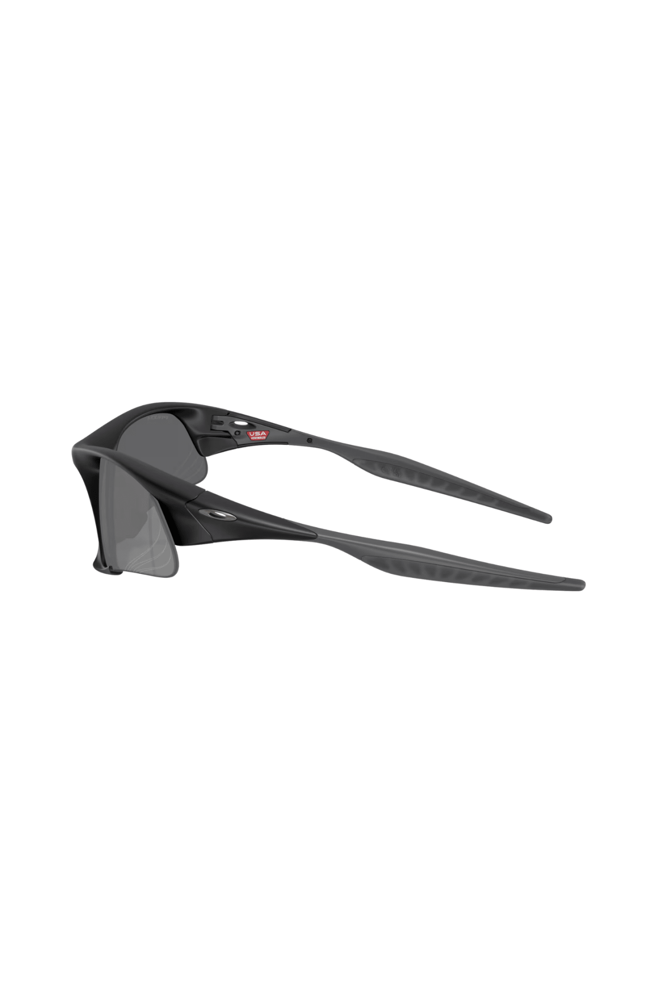 Óculos de Sol Oakley Suture Jacket Preto/Preto - NewSkull