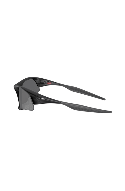 Óculos de Sol Oakley Suture Jacket Preto/Preto - NewSkull