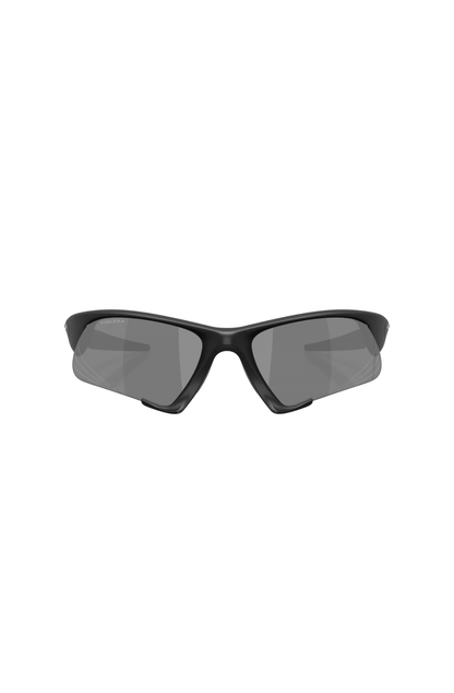 Óculos de Sol Oakley Suture Jacket Preto/Preto - NewSkull