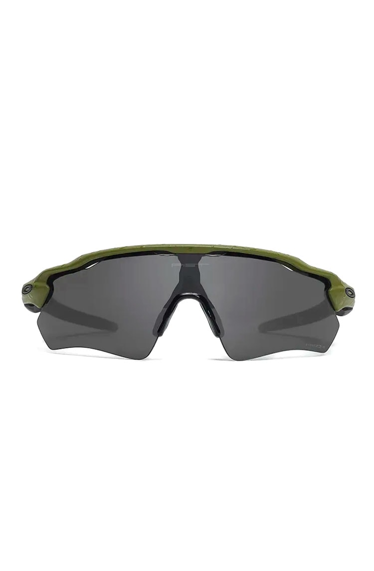 Óculos de Sol Oakley x Piet Radar EV Path Preto/Verde - NewSkull