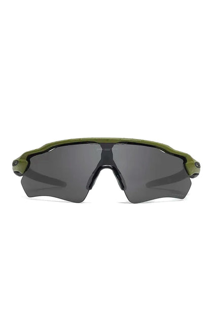 Óculos de Sol Oakley x Piet Radar EV Path Preto/Verde - NewSkull