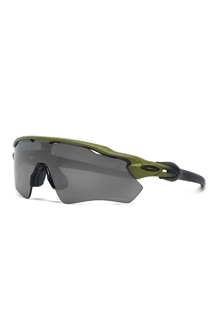 Óculos de Sol Oakley x Piet Radar EV Path Preto/Verde - NewSkull