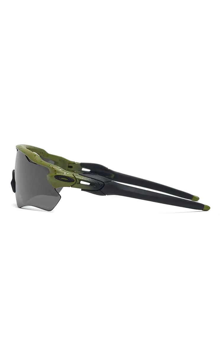 Óculos de Sol Oakley x Piet Radar EV Path Preto/Verde - NewSkull