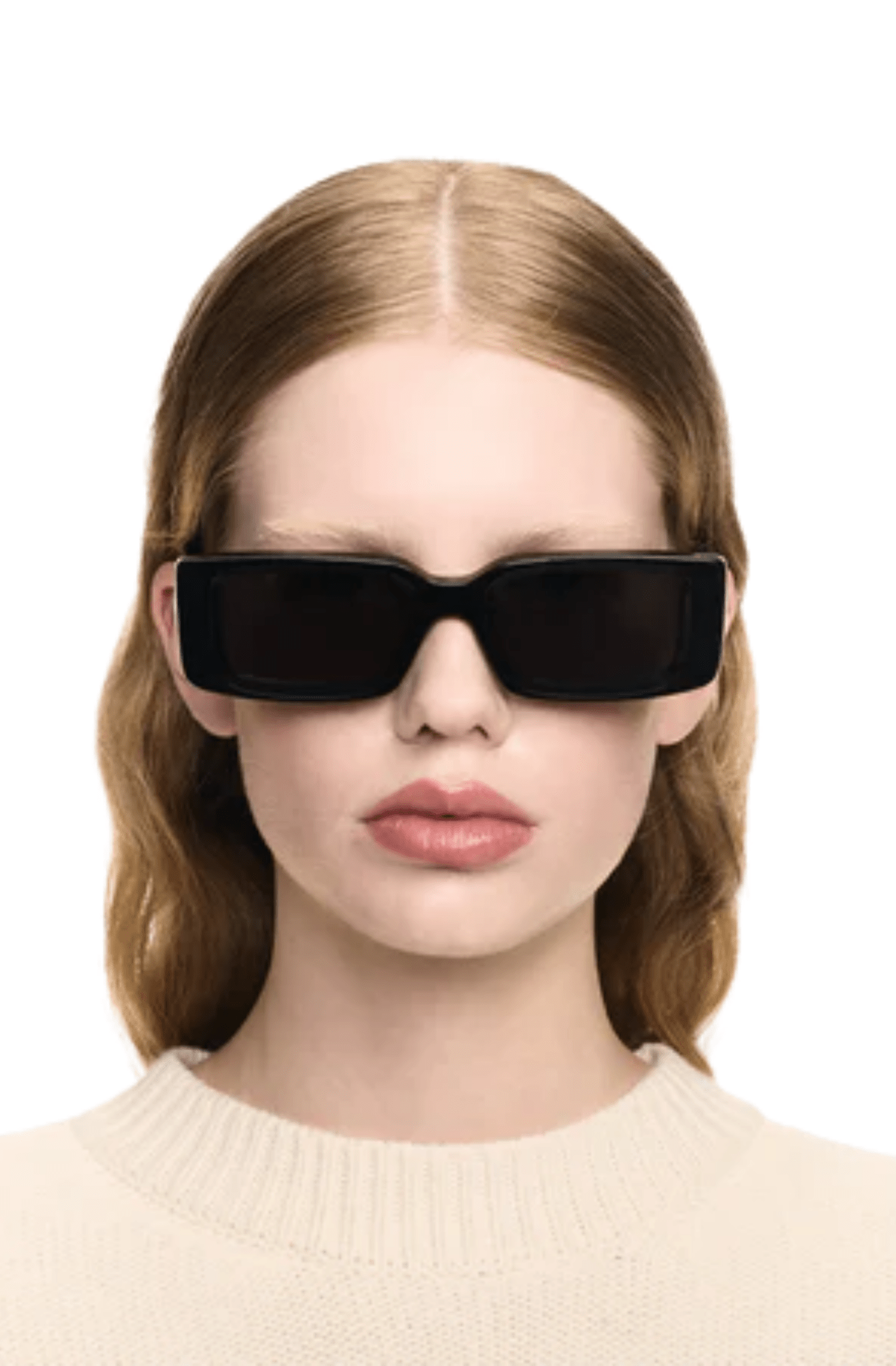 Óculos de Sol Off-White Arthur Sunglasses Black - NewSkull
