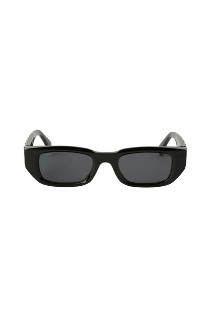Óculos de Sol Off-White Fillmore Sunglasses Black - NewSkull