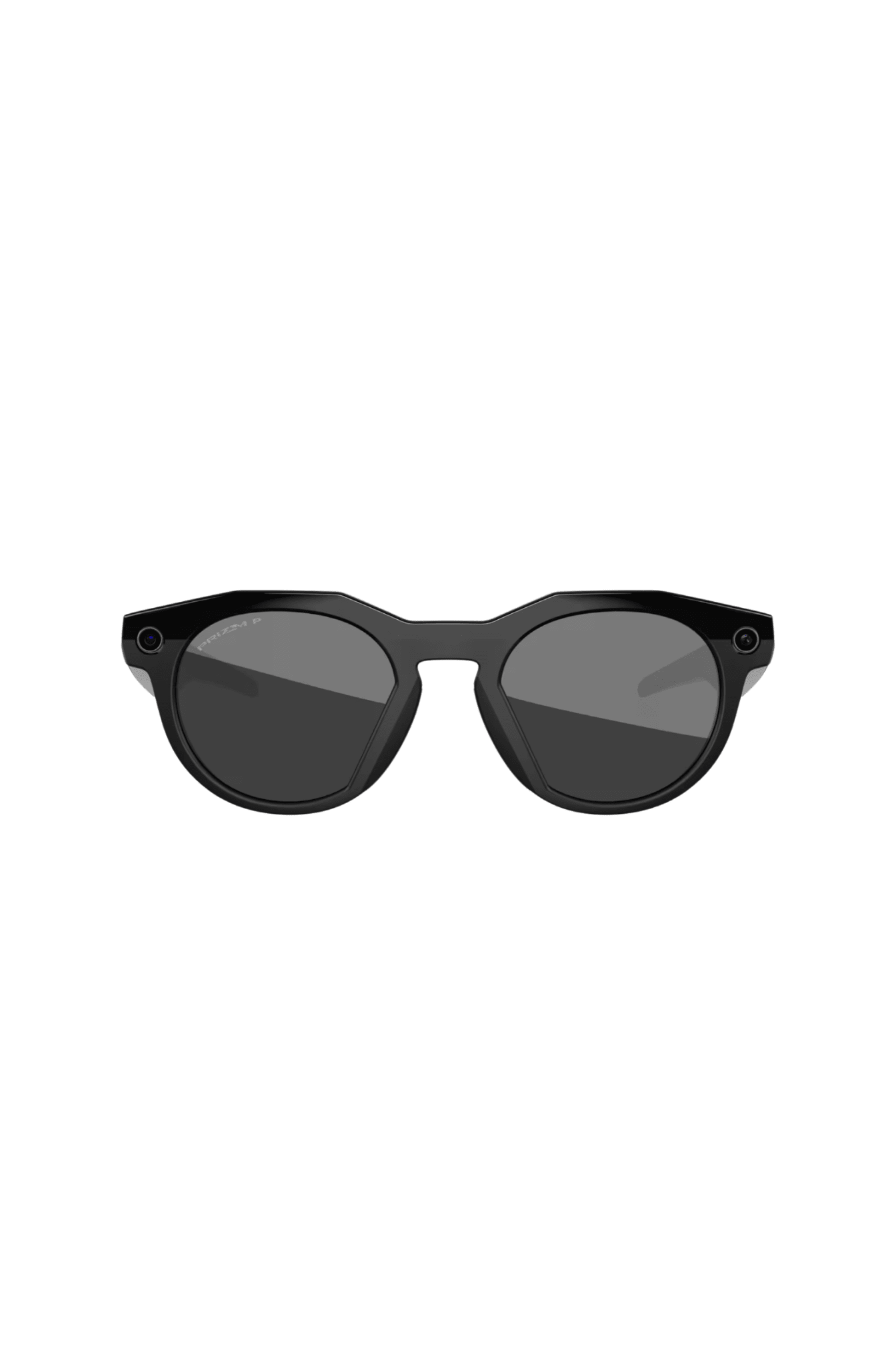 Óculos Oakley Meta HSTN Black Meta IA Preto - NewSkull